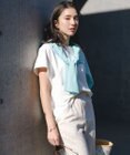 UNFILO 【一部店舗限定カラー】BEAUTY FORM-T コクーンTシャツ