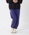 OP／FILA 【Kappa】レギュラーフィット ユニセックススウェットパンツ
