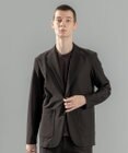 JOSEPH HOMME ＜新色追加＞新素材【抜群の通気性/360度ストレッチ】エアトールストレッチ パッチポケットジャケット