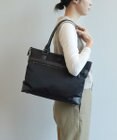 ACE BAGS & LUGGAGE Orobianco ソロペルテ トートバッグ A4サイズ 13.3inchPC収納 10L 800g 92960 オロビアンコ