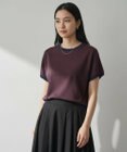 UNFILO 【新色追加】スゴ機能美ニット コンパクト