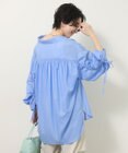 Green Parks 【しゃれシャツ】イージーケアシャーリングシャツ