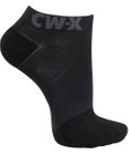 CW-X 【UNISEX】 CW-X ソックス 日常～軽スポーツ 足裏のアーチをサポート クッション性の高いパイル地を使用(つま先・かかと) 足首丈 抗菌防臭(つま先・かかと) ユニセックス HYR205 /ワコール