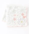 TOCCA 【TOWEL COLLECTION】DAISY GARDEN TOWELCHIEF タオルチーフ