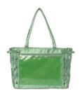 WEGO 【痛バ＆推し活グッズ】レースアップ痛バッグS