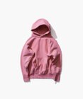 ATON NATURAL DYED URAKE | フーディー - UNISEX