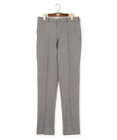 J.PRESS MEN 【WEB・一部店舗限】バーズアイ スラックス