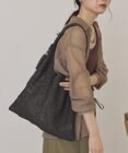 AMERICAN HOLIC トライアングルサマーバッグ
