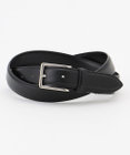 J.PRESS MEN 【定番】【定番】スムースレザー ベルト