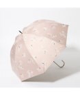 UNBILLION cache nez / チューリッププリントバルーンショートパラソル