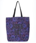 ANNA SUI アップサイクルトート
