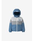 HELLY HANSEN 【キッズ】シャギーフリースリバーシブルジャケット
