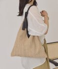 AMERICAN HOLIC トライアングルサマーバッグ