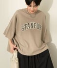 AMERICAN HOLIC STANFORD BIGプルオーバー