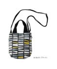ROOTOTE 0667【直営店限定:ミニショルダー】ベビールー.ミニマルシェ-A
