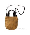 ROOTOTE 0667【直営店限定:ミニショルダー】ベビールー.ミニマルシェ-A