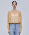 BEIGE， LIANE / ニットトップス