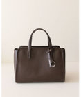 MORROW by thank OLIVE COW LEATHER