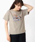Columbia Columbia/ ウィメンズレイクトゥーアベニューショートスリーブTシャツ /コロンビア
