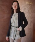 BEIGE， 【セットアップ対応】CINDY / テーラードジャケット