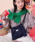 AMERICAN HOLIC 【PENNEY'S】ナイロンサコッシュ