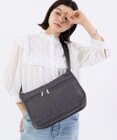 LeSportsac DELUXE EVERYDAY BAG/サンダー