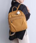 ACE BAGS & LUGGAGE Kanana project PJ1-4th リュックサック A4 67645 カナナ プロジェクト 軽量 軽い 旅行