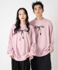 WEGO 【ユニセックス着用ITEM/SMLサイズ展開】アソートグラフィックプルオーバー（2）