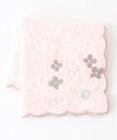 TOCCA 【TOWEL COLLECTION】DAISY GARDEN TOWELCHIEF タオルチーフ