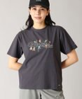 Columbia Columbia/ ウィメンズティーティージービーショートスリーブTシャツ /コロンビア