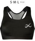 CW-X 【WOMEN】 CW-X 【スポーツ時のゆれからバストを守る】 SPORTSゆれケアBra 吸汗速乾（本体） HTY020 /ワコール