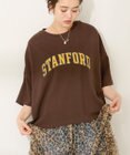 AMERICAN HOLIC STANFORD BIGプルオーバー