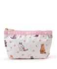 LeSportsac SMALL SLOAN COSMETIC/サクラキャッツACC