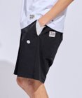 PW CIRCULUS 【MEN】アクティブショーツ ゴルフ