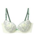 une nana cool Botanical eden 3/4カップブラジャー