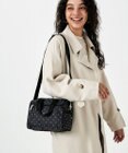 LeSportsac EVERYDAY SM SATCHEL/プティドット