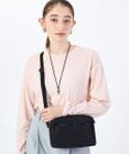 【日本限定】DANIELLA CROSSBODY/パフィーブロッサムズ