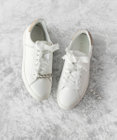 TOCCA 【新色シルバーカラー登場！】【軽量】BIJOUX SNEAKERS スニーカー