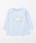 組曲 KIDS 【80-100㎝】プリマパレット Tシャツ