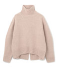 BEIGE， LA BAUME / タートルニット
