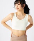 OP／FILA 【Ocean Pacific】バックオープンブラトップ