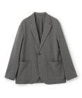 UNFILO MENS TENNEN TOUCH テーラードジャケット [24年春夏商品]