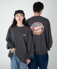WEGO 【ユニセックス着用ITEM/SMLサイズ展開】アソートグラフィックプルオーバー