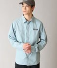 Columbia Columbia/ グレイシャルビスタロングスリーブシャツ /コロンビア
