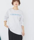 AMERICAN HOLIC SANDAYS ロングTシャツ