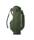 ZERO HALLIBURTON エッセンシャルシリーズ キャディバッグ ZHG-CB d3 85081