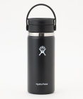 JOSEPH ABBOUD MOUNTAIN ギフトにも【コラボレーション・472ｍL 】ハイドロフラスク ボトル HYDRO FLASK FLEX SLIP WIDE MOUTH