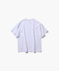 ATON FRESCA PLATE | オーバーサイズ S/S Tシャツ - UNISEX