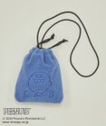CRAFT STANDARD BOUTIQUE 【PEANUTS】ボア巾着ショルダーバッグ