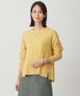 J.PRESS LADIES L 【WEB限定カラーあり】CAT クルーネック ニット